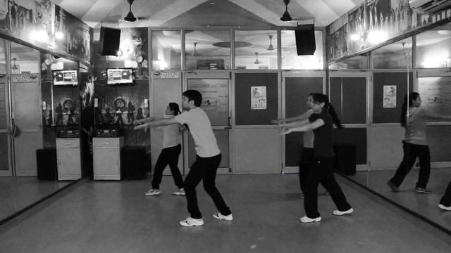 Dynamite | Taio Cruz | Step2Step Dance Studio