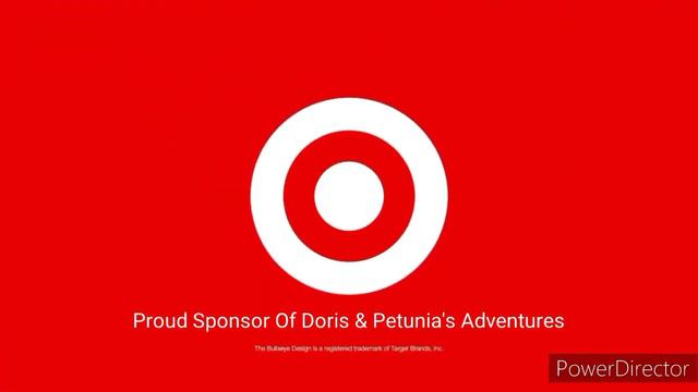 Doris & Petunia's Adventures - Funding Credits (Season 1, 2002-2003)
