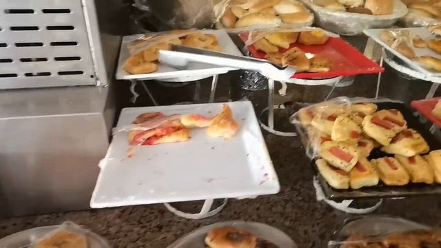 Zahabia Hotel & Beach Resort 3* Обзор отеля, территория, пляж, питание, номер.Хургада, Египет 2021.