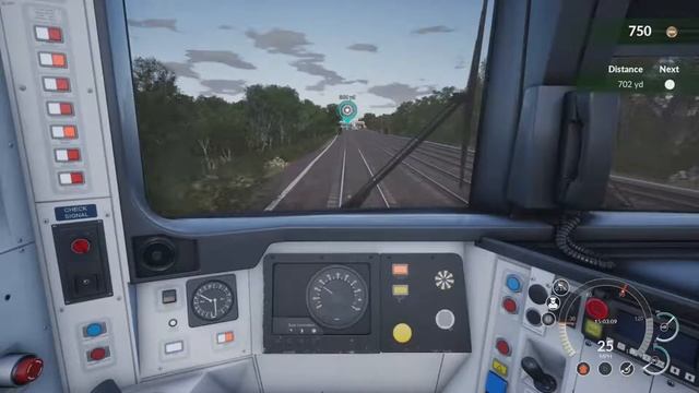 Train Sim World: Great Western Express Tutorials 4: Station Stopping смотреть онлайн