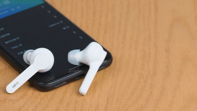 什麼是分頻？圈鐵雙單體的秘密 HiBy WH3 真無線藍牙耳機 | 可調整數字分頻【數位宇宙】 смотреть онлайн