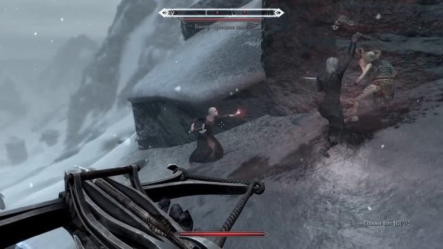 Безобразно очаровательный SKYRIM | Большой обзор смотреть онлайн