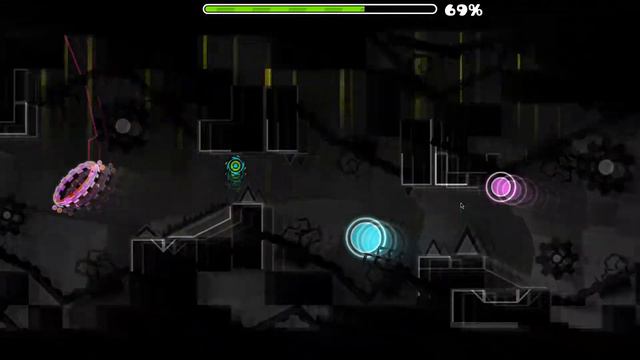 Thanatophobia 45 - 100% (600+ att) смотреть онлайн