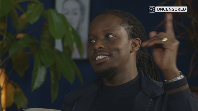 Eugene Mbugua on Producing The Real Housewives of Nairobi; The Big Picture Episode 10 смотреть онлайн