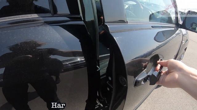 TOYOTA HARRIER Car Catalog [Enhance Auto] Best-Selling SUV CAR смотреть онлайн
