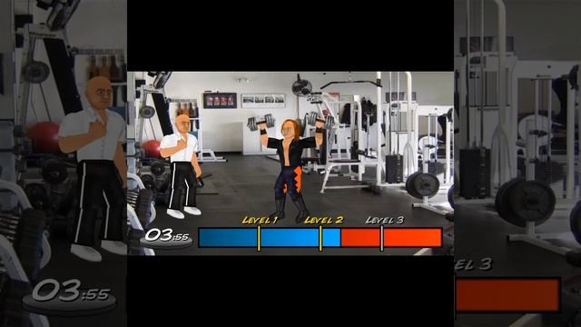 How to increase strength in Wrestling revolution 2D|How to improve strength in Wrestling revolution смотреть онлайн
