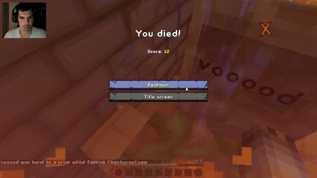 LIVE STREAM - Balkanci igraju FTB Infinity Evolved S01E43 смотреть онлайн