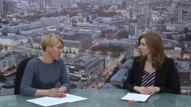 Трудовая дискриминация: как отстоять свои права смотреть онлайн