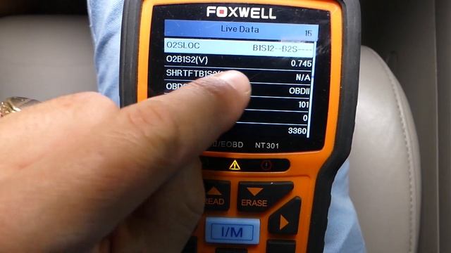 HOW TO TEST UPSTREAM OXYGEN SENSOR LAMBDA SENSOR ON MAZDA CX-7 CX7 смотреть онлайн