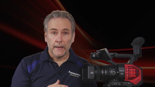 Panasonic AG-DVX200 #4 OIS by Barry Green смотреть онлайн
