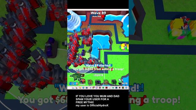 🔴LIVE GIFTINGOLD GODLY FOR FREE FOR SUBSCRIBERS AND GIFTING SIGNED MYTHICS смотреть онлайн