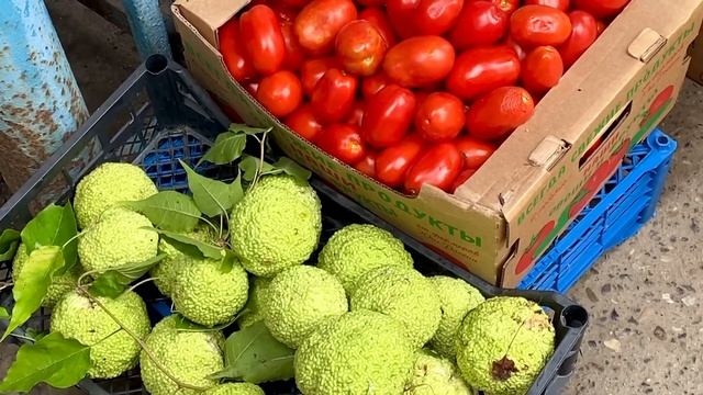 РЫНОК В ПИЦУНДЕ ? ОЗЕРО РИЦА ? HOLIDAY IN ABKHAZIA ? @Amond смотреть онлайн