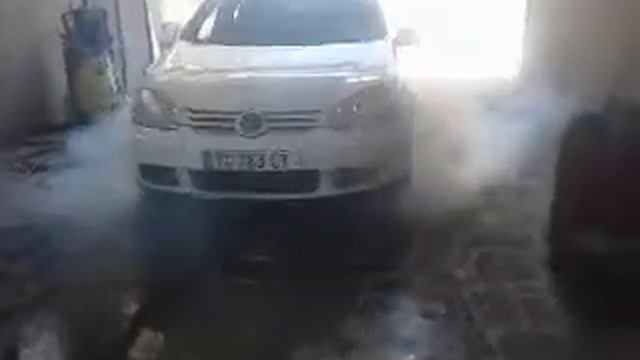 golf 5 2.5 burnout смотреть онлайн