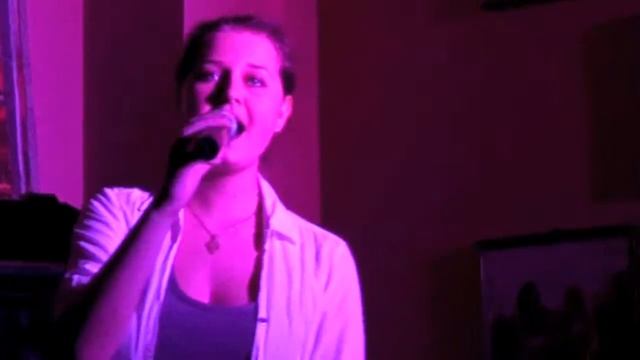 Открытый Вокальный Микрофон 21 ноября 2014 смотреть онлайн