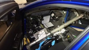 Ремонт заслонок печки шевроле круз, орландо