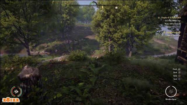 One Hour In - Medieval Dynasty смотреть онлайн