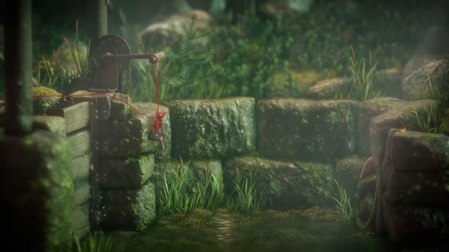Unravel - прохождение игры #2 смотреть онлайн