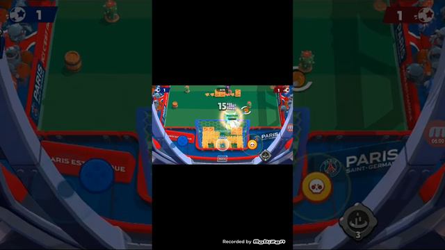 Как сделать карту в бравл старс смотреть онлайн