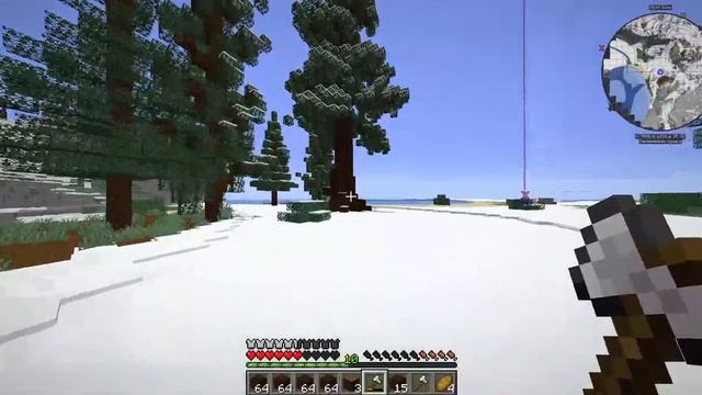 〖Minecraft〗⟾Ламповый стрим⟽ смотреть онлайн