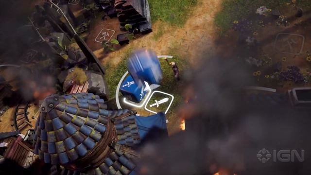 Dice Legacy - Official Trailer | gamescom 2021 смотреть онлайн