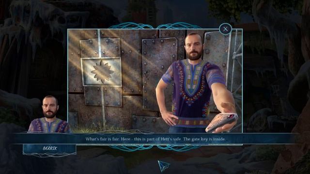Let's Play - Dawn of Hope 3 - Frozen Soul - Full Walkthrough смотреть онлайн