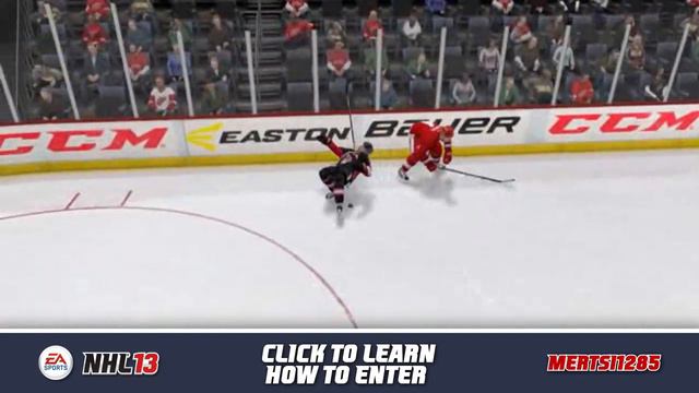 NHL 13 | Plays of the Week: Round 9 смотреть онлайн