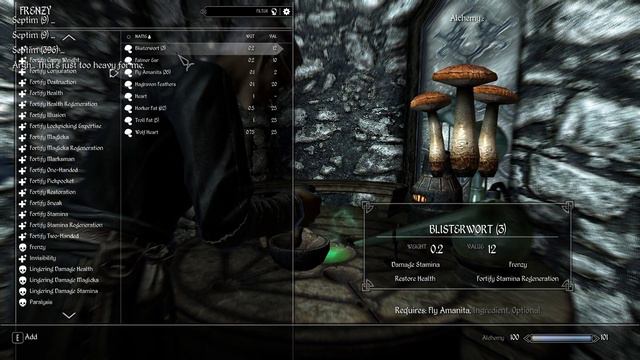 Skyrim Requiem Conquest - Part 17 смотреть онлайн