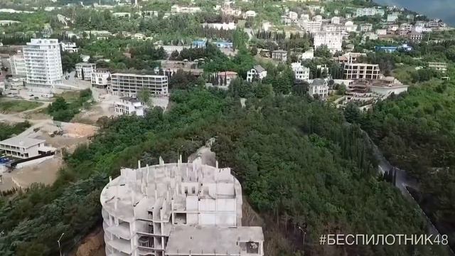 Крым 18 Ял смотреть онлайн