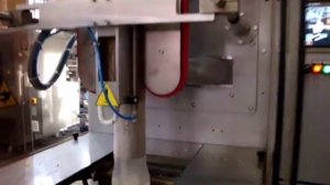 Фасовка круп в варочные пакеты на оборудовании Бестром