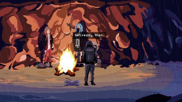 VirtuaVerse Walkthrough Part 4: The Club смотреть онлайн