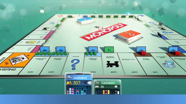 Monopoly with the bros смотреть онлайн