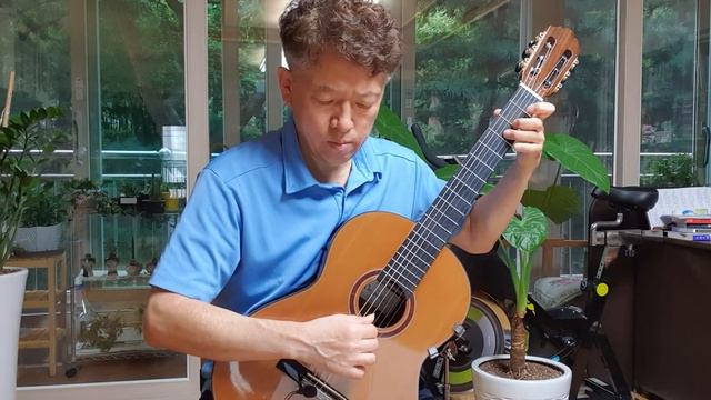 Maria Luisa (마리아 루이사) смотреть онлайн