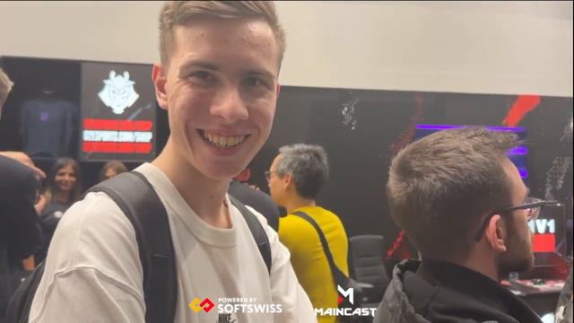 КРУТИМ КОЛЕСО ГЭ 20230520 v1824905314 BLAST.tv Paris CSGO Major 2023 live смотреть онлайн