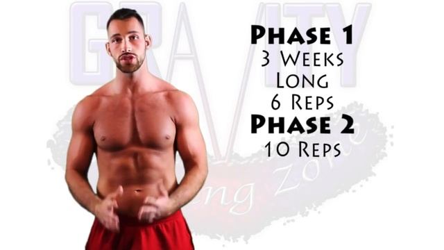 How many sets and reps to build muscle | for size, mass, strength смотреть онлайн