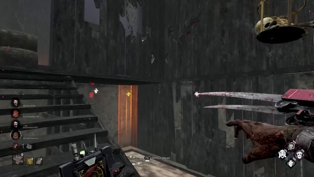Making Skill Checks IMPOSSIBLE for Survivors смотреть онлайн