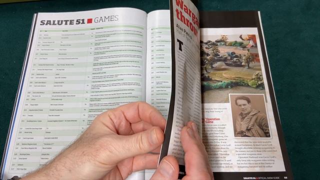 Update on Salute 2024! смотреть онлайн