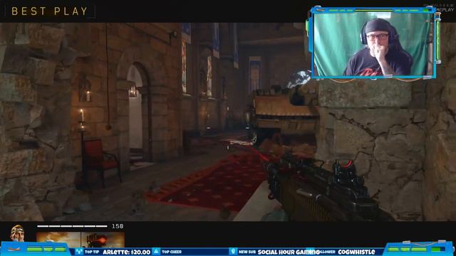 Call of Duty Black Ops 4 BETA on PS4 Pro!!! LIVE!!! @UNCNFND @EquipGrips смотреть онлайн