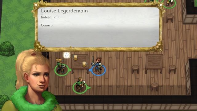 Telepath Tactics Liberated First Look No Commentary смотреть онлайн
