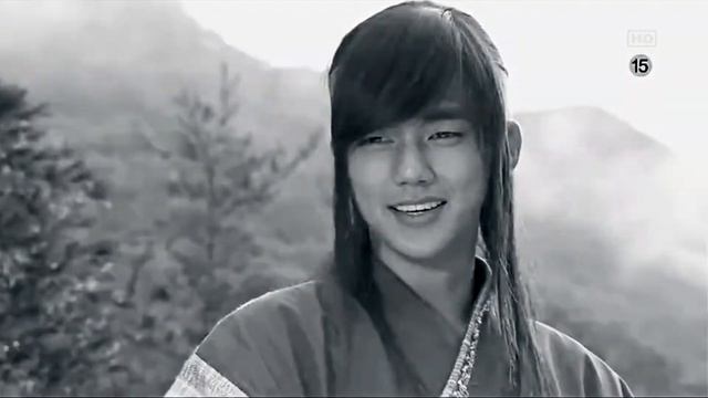 Yeo Woon ＆ Dong Soo |Ушел мой брат| Warrior Baek Dong Soo