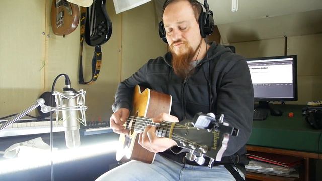 #daftpunk #guitarcover Daft Punk - Around The World (Acoustic Guitar Cover) смотреть онлайн