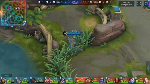 Гайд на Клинта от Зверько смотреть онлайн