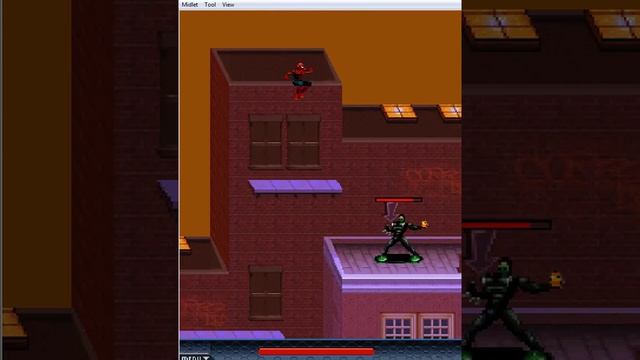 Spider Man 3 java Mission 3 Harry Osborn смотреть онлайн