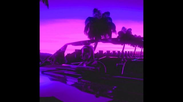 HOME - RESONANCE (432 Hz) (slowed To Perfection + Reverb)