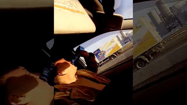 Пьяный Семён. смотреть онлайн