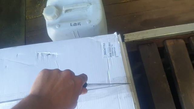 Минимойка для гаража FinePower смотреть онлайн