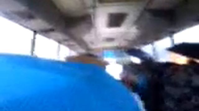 Поездка Комсомольск-Ягодный смотреть онлайн