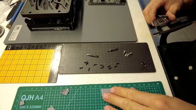 RTX 3070 GAME ROCK ОБСЛУЖИВАНИЕ !!!