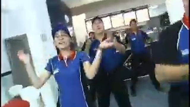 Mision Dominos Pizza смотреть онлайн