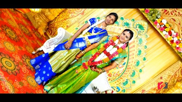 Wedding Highlights Kalidass weds Mahalakshmi - 3 Sep 2021 - Coimbatore - Firstep Photography Madura смотреть онлайн