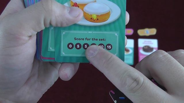 Go Nuts for Donuts review - with Tim Jennette смотреть онлайн
